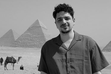 Amin El-Rifai